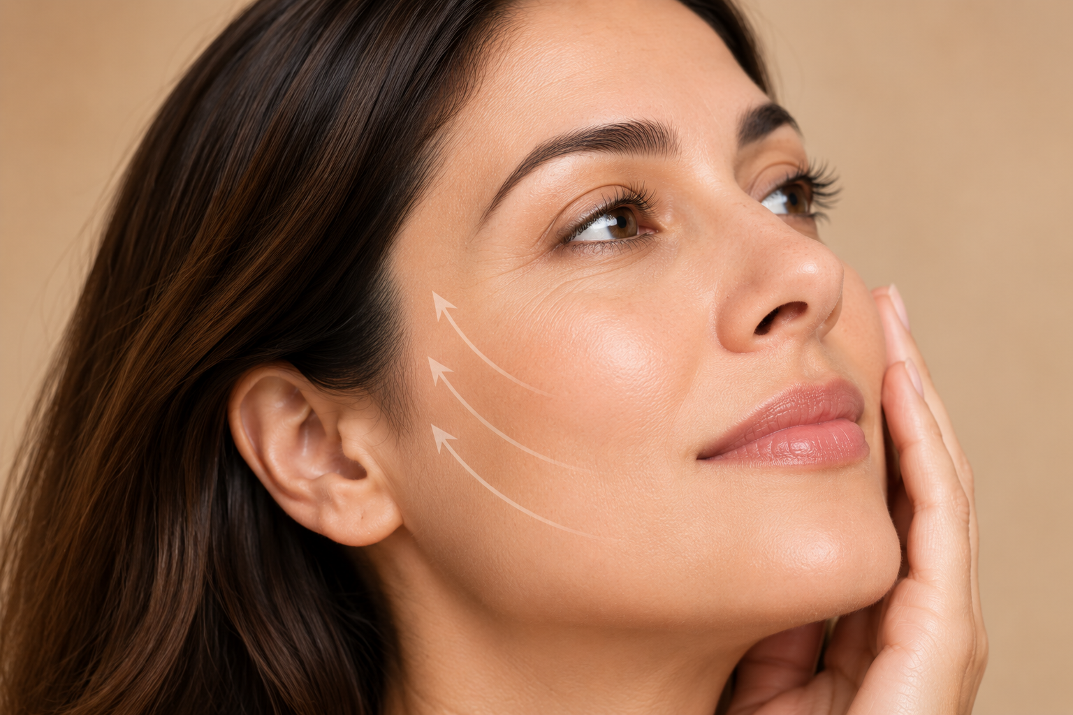 How to Get Smoother and Healthier Skin Naturally
