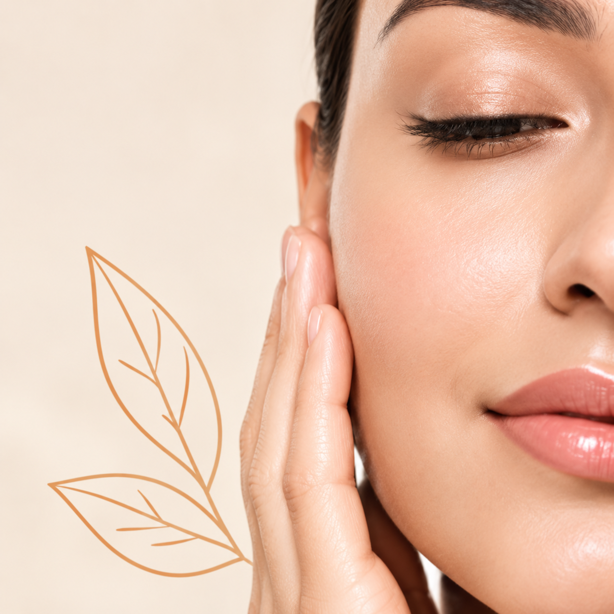Vitamin C for Glowing Skin