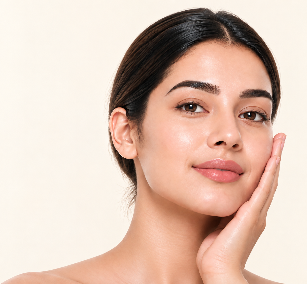 The Link Between Stress and Skin Problems