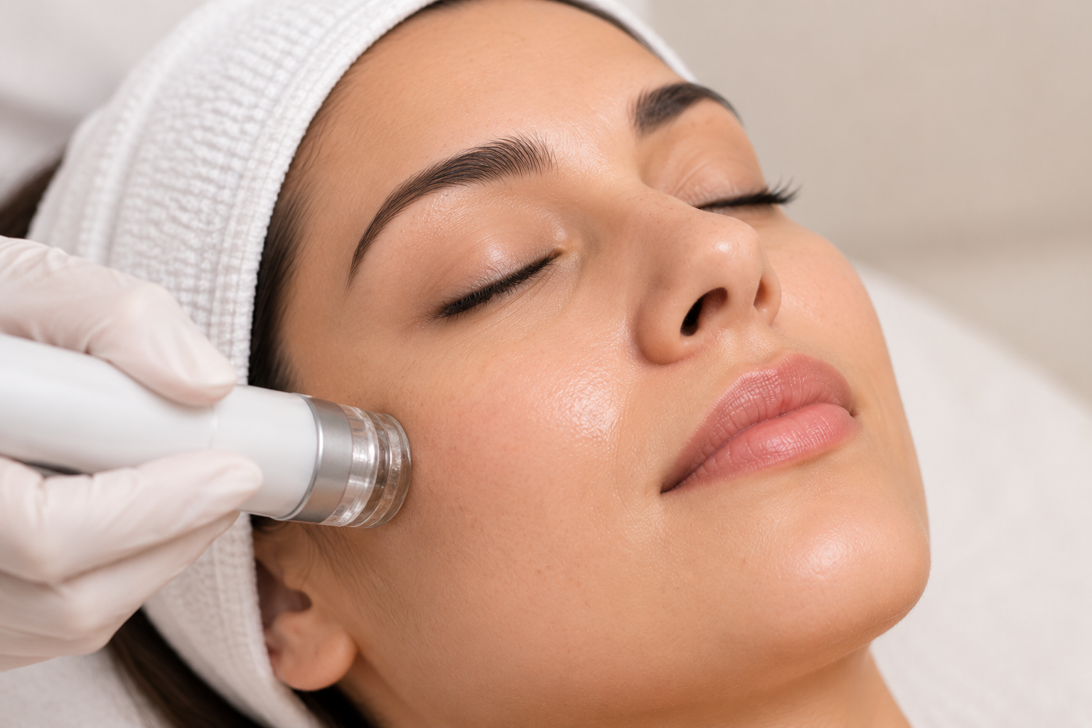 Keratosis Pilaris vs Other Skin Conditions