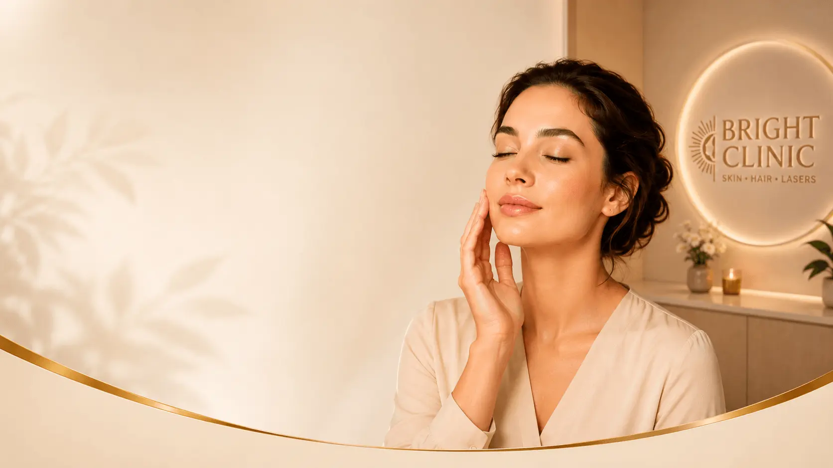 Bright Clinic skin, hair and laser dermatology care