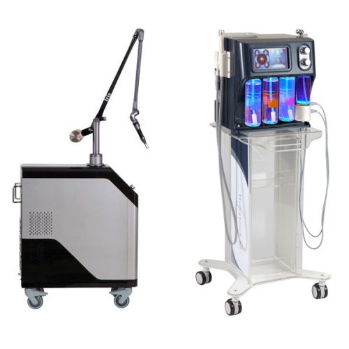 best skin, hair and laser treatment clinic in Narsingi, Kokapet - Bright Clinic